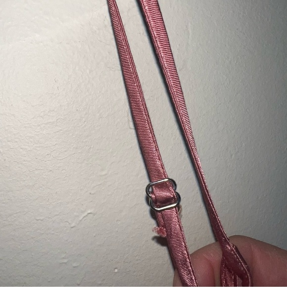 Abercrombie and Fitch Viscose Button Front Mini Dress Size Medium - Picture 4 of 13